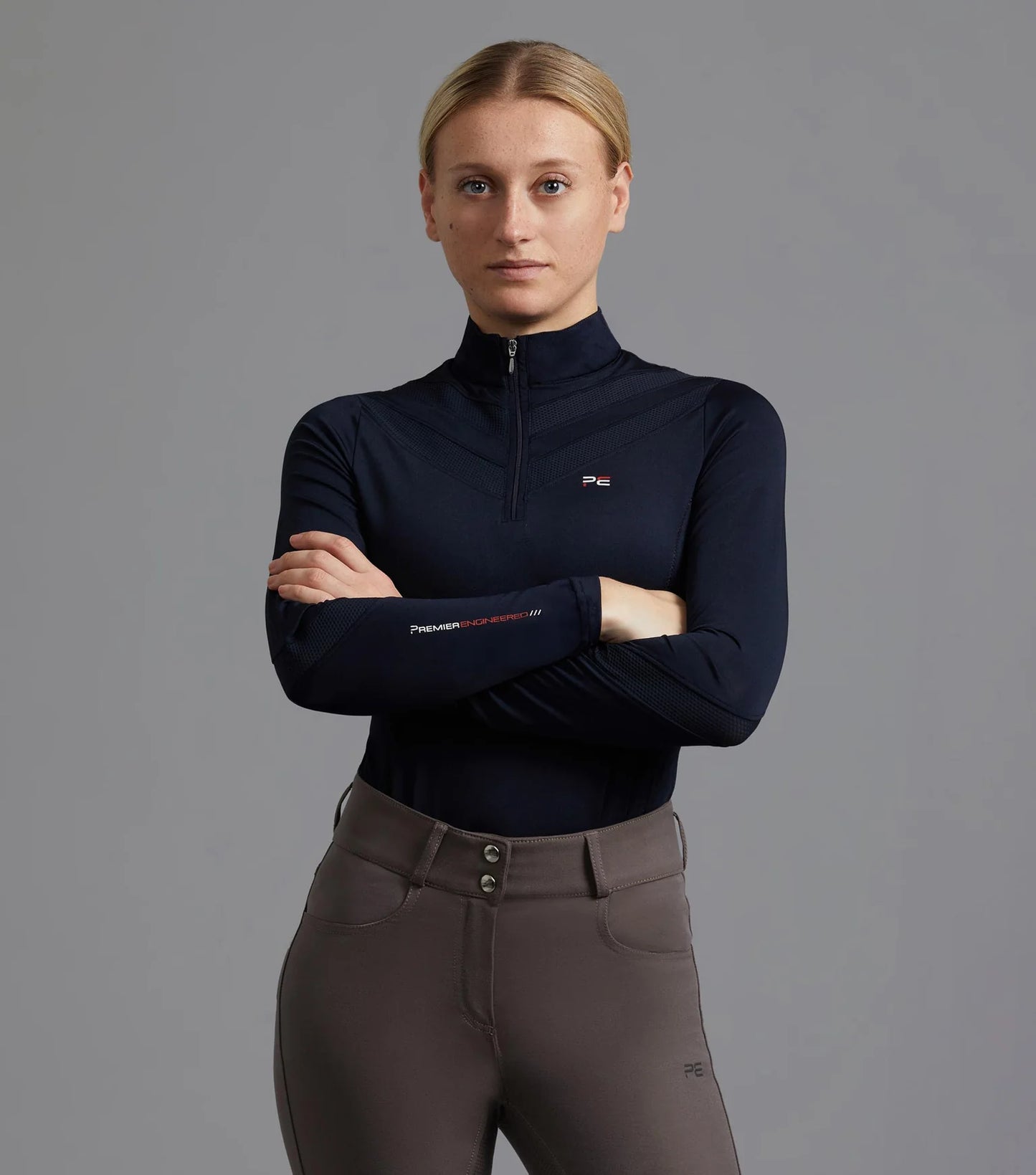 Arclos Ladies Technical Long Sleeves