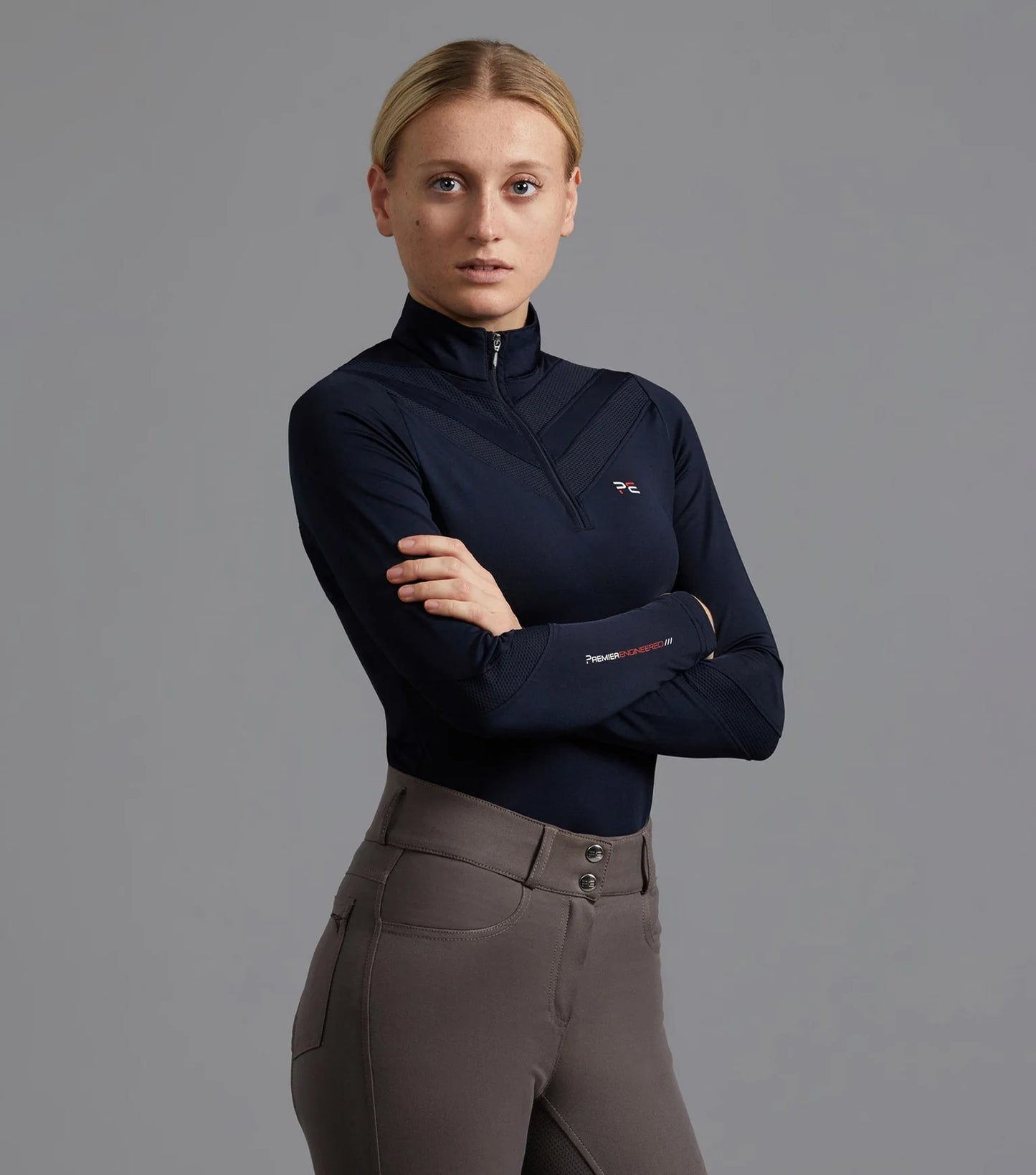 Arclos Ladies Technical Long Sleeves