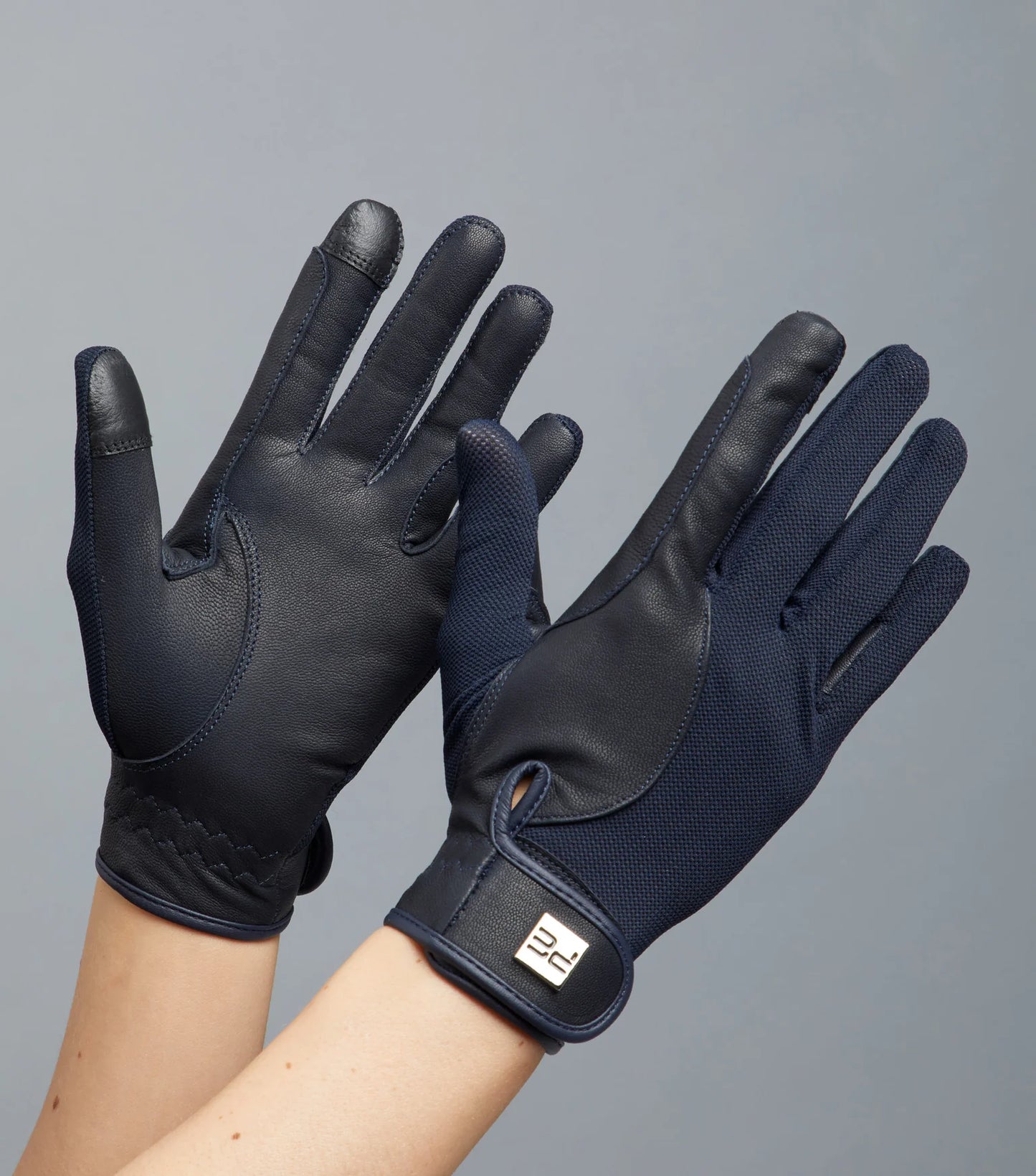 Gants PREMIER EQUINE Brodoni