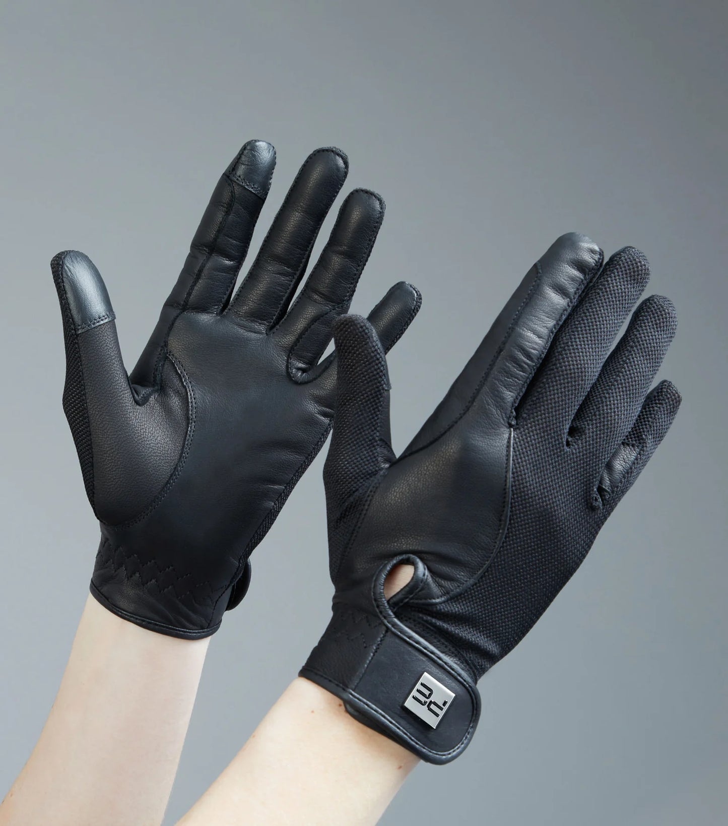 Gants PREMIER EQUINE Brodoni