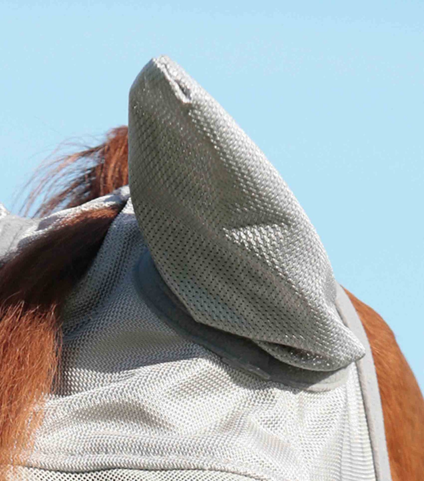 Masque anti-mouches PREMIER EQUINE Buster Standard +