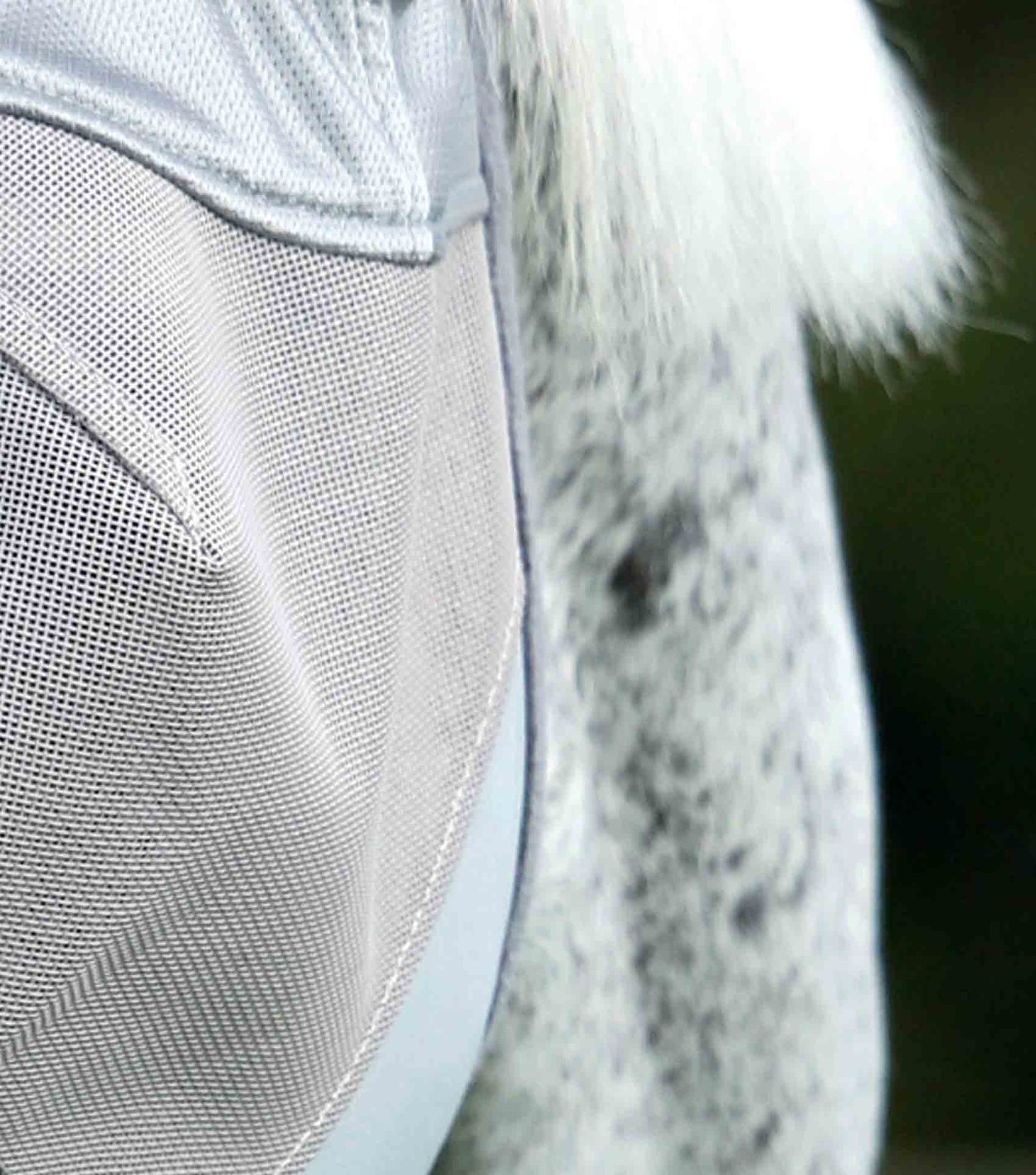 Masque anti-mouches PREMIER EQUINE Buster Xtra