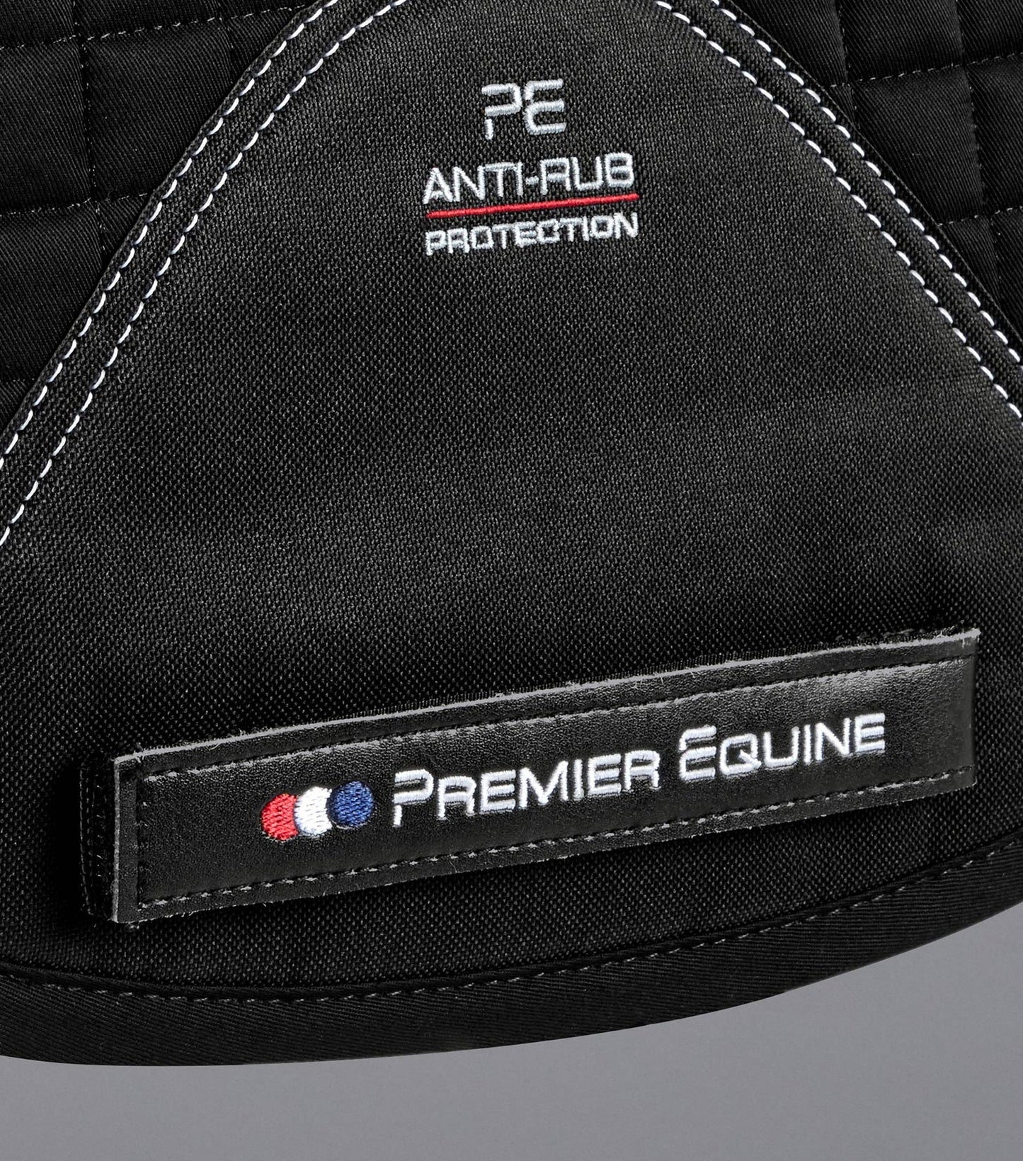 Tapis de dressage PREMIER EQUINE Close Contact en coton européen