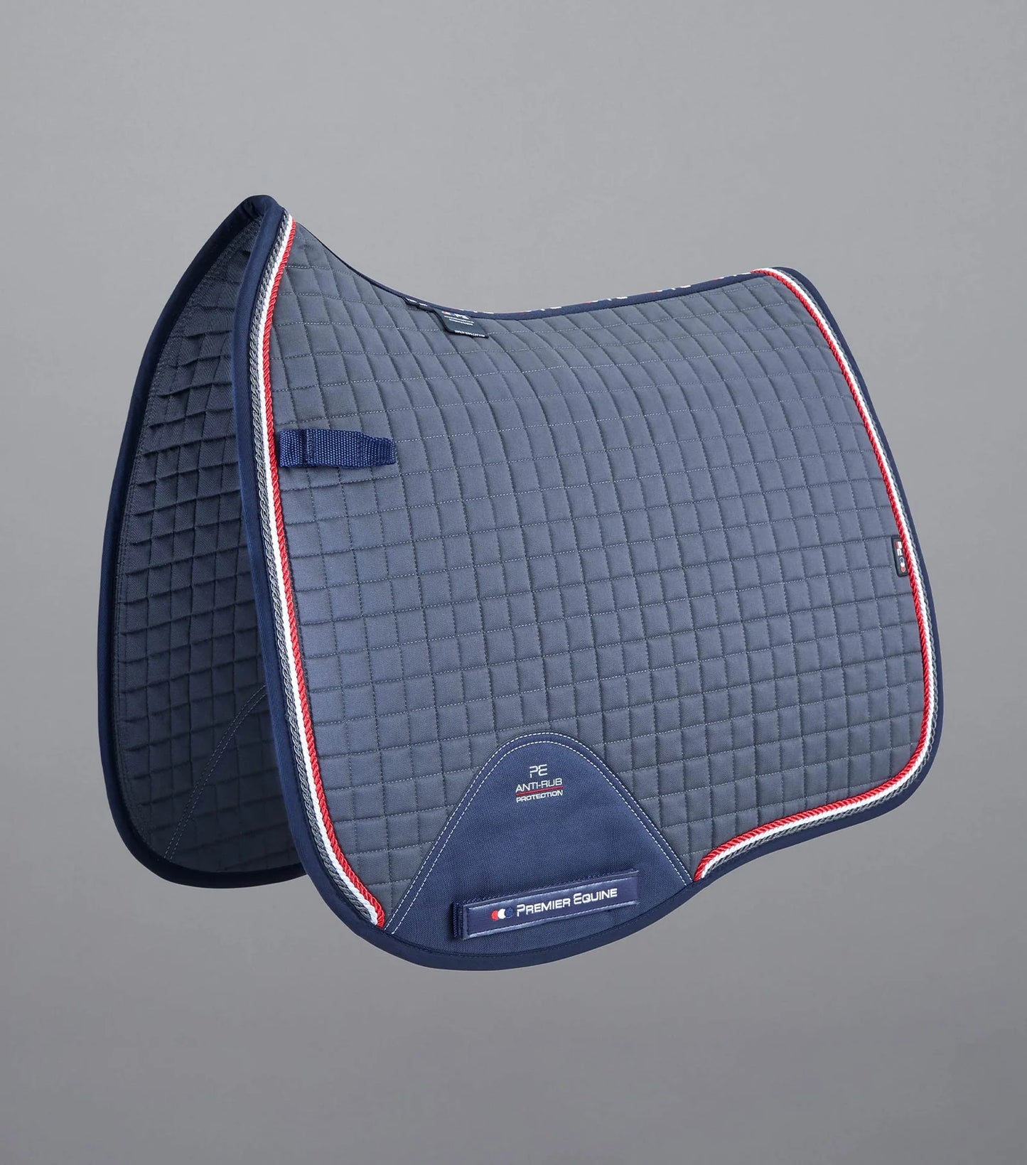 Tapis de dressage PREMIER EQUINE Close Contact en coton européen