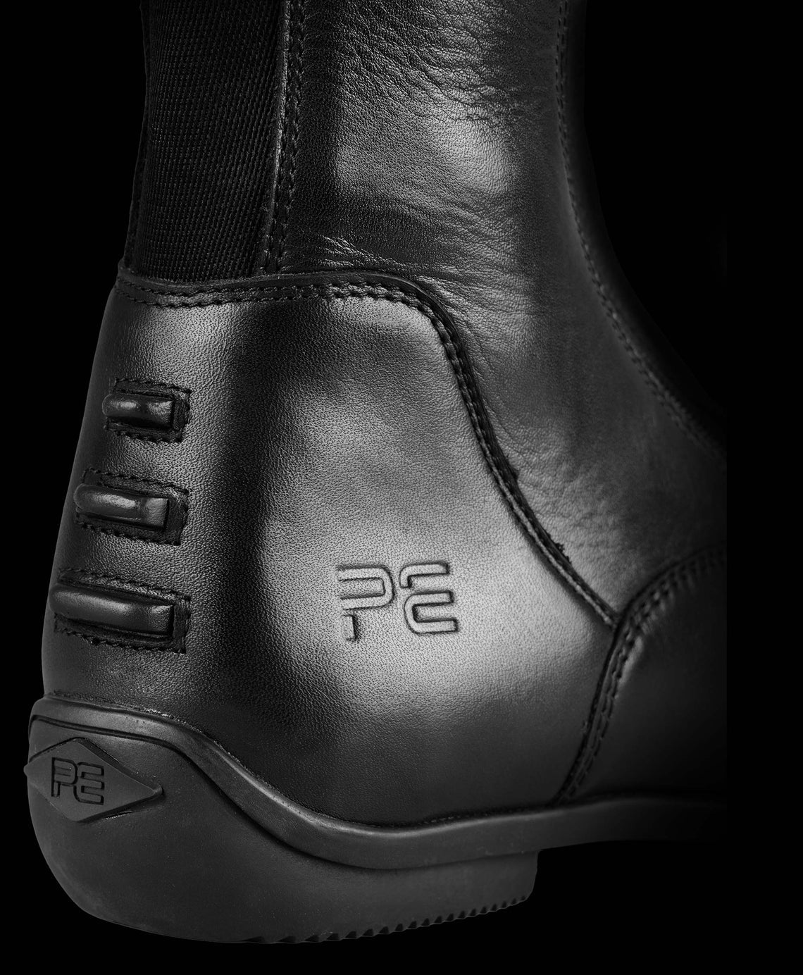 Bottes Premier Equine Cedo
