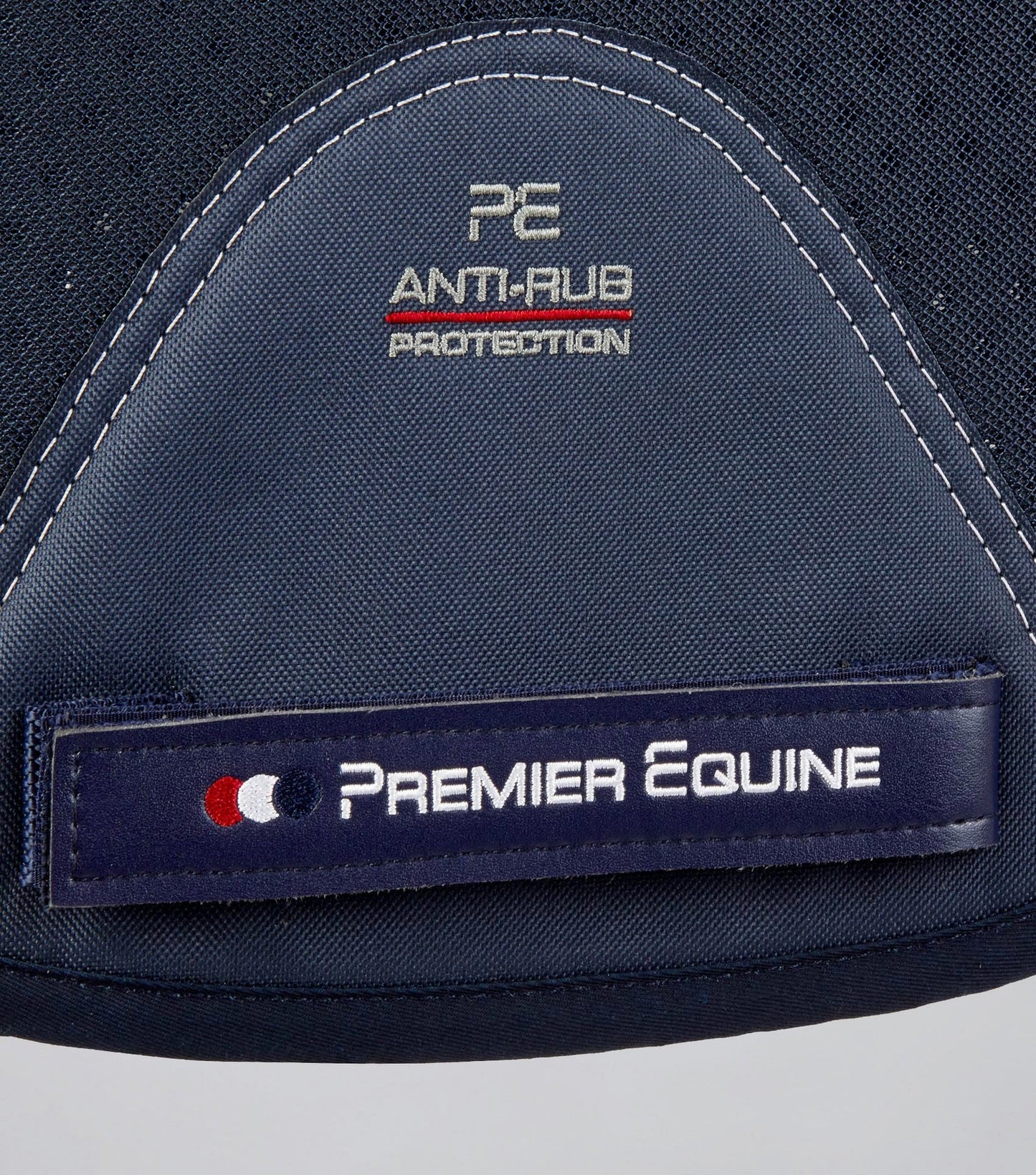 Tapis de saut PREMIER EQUINE Close Contact Airtechnology antidérapant GP/Jump