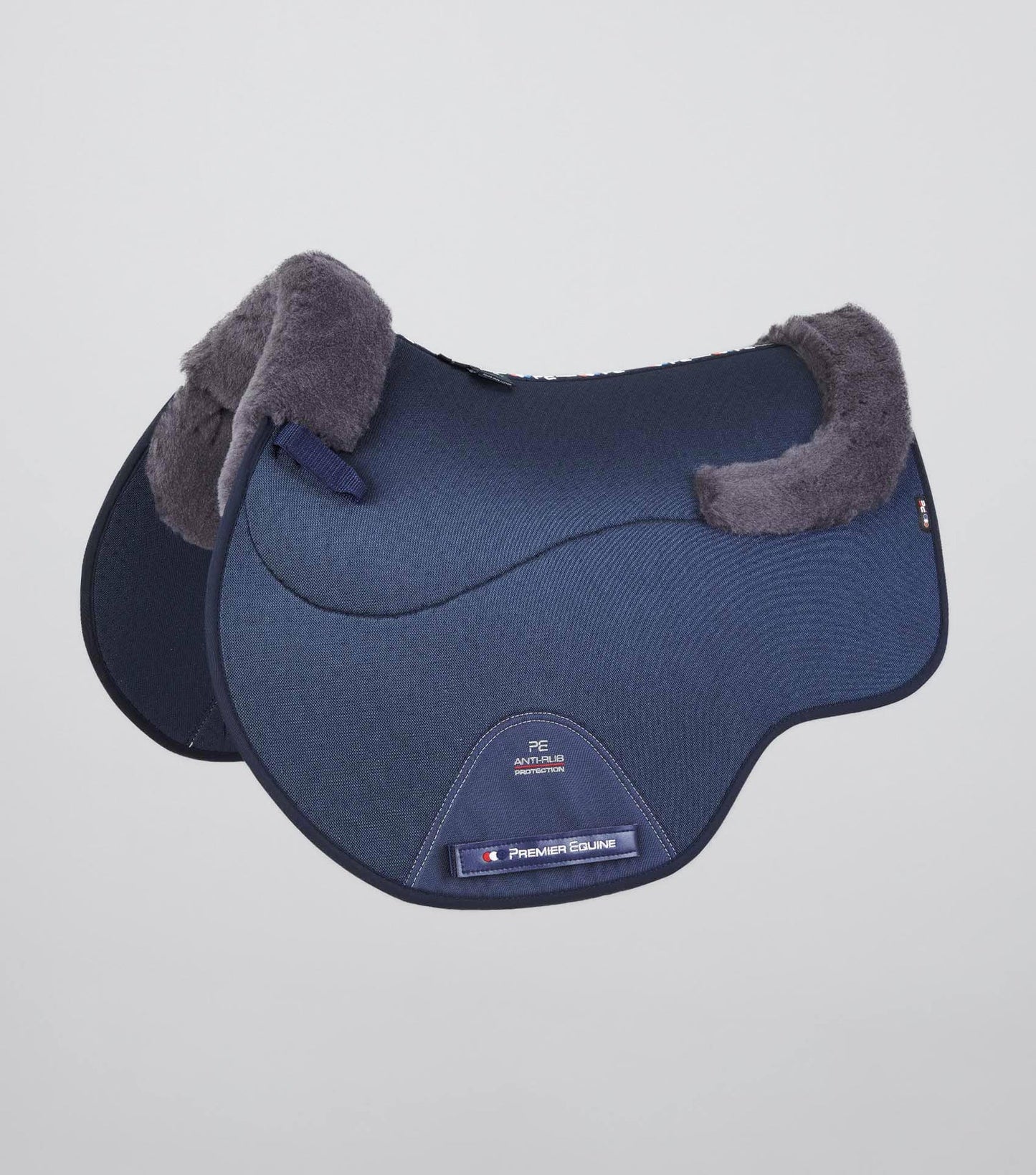 Tapis de saut PREMIER EQUINE antichoc Close Contact Airtechnology - GP/Jump en laine