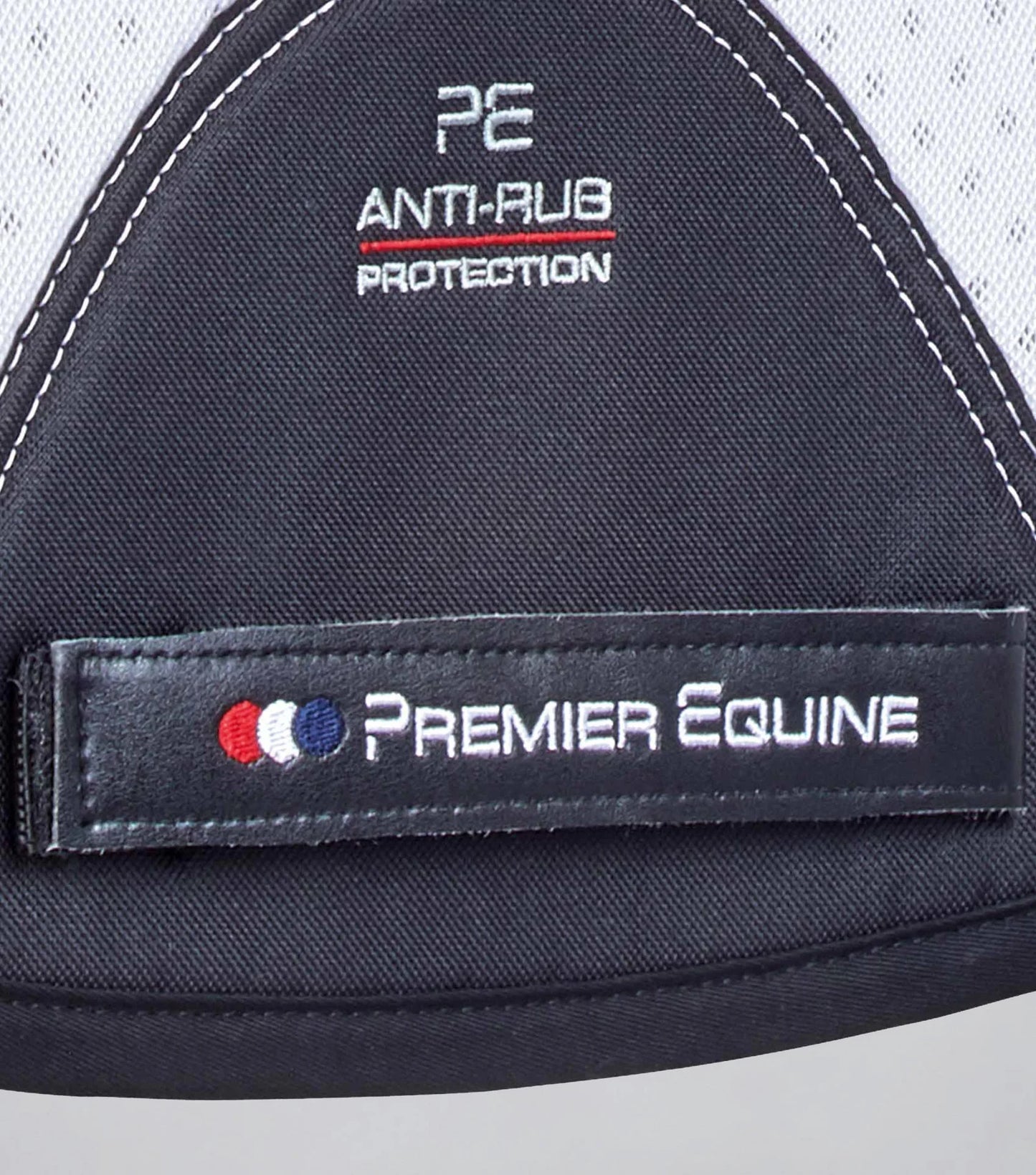 Tapis de saut PREMIER EQUINE antichoc Close Contact Airtechnology - GP/Jump en laine