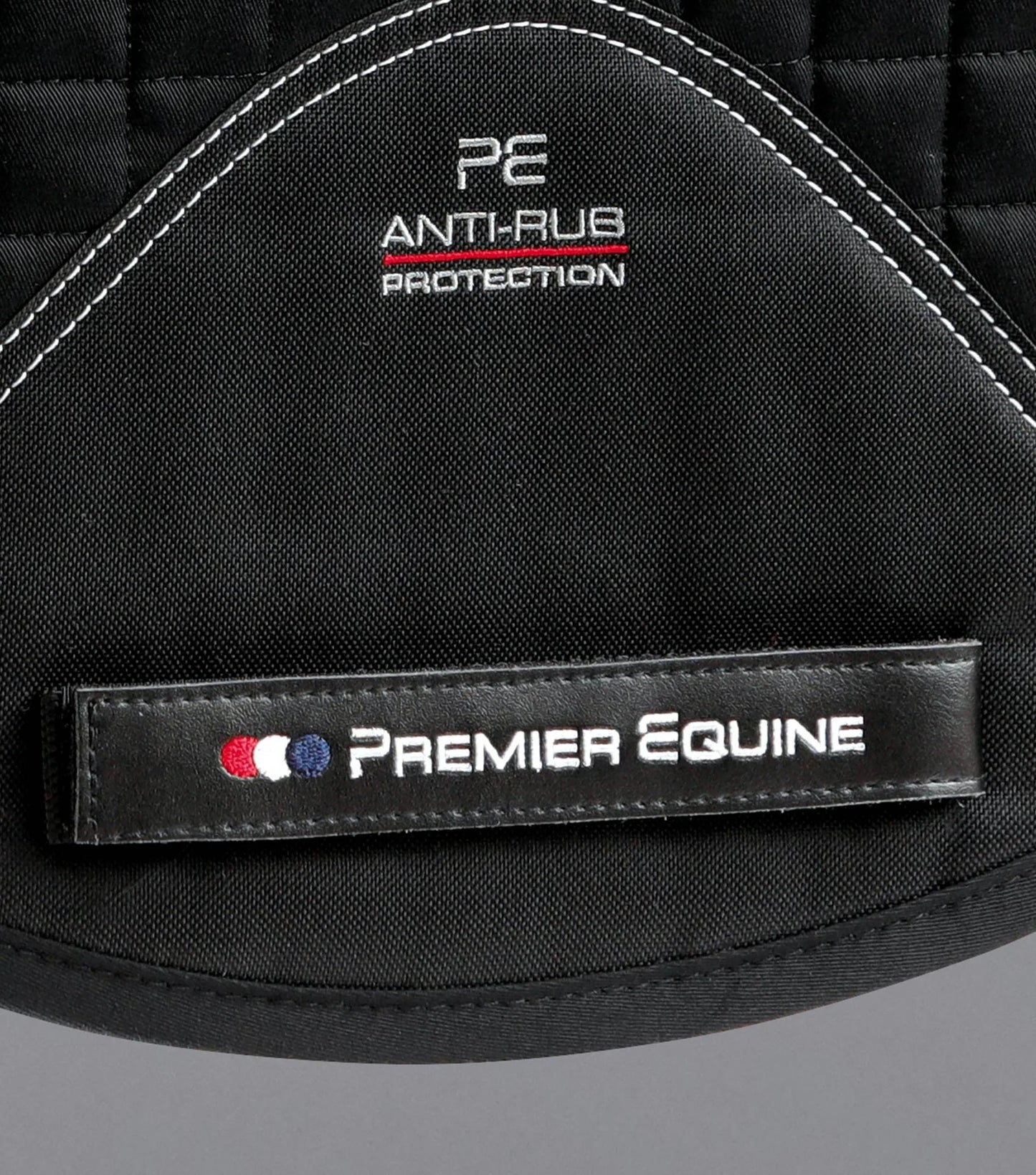 Tapis de cross PREMIER EQUINE Close Contact en coton