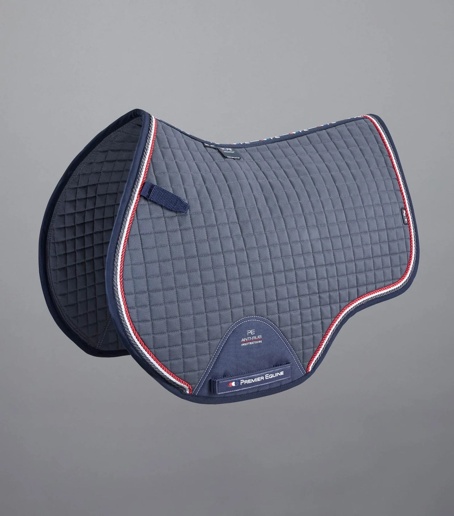 Tapis de saut PREMIER EQUINE Close Contact - GP/Jump en coton européen