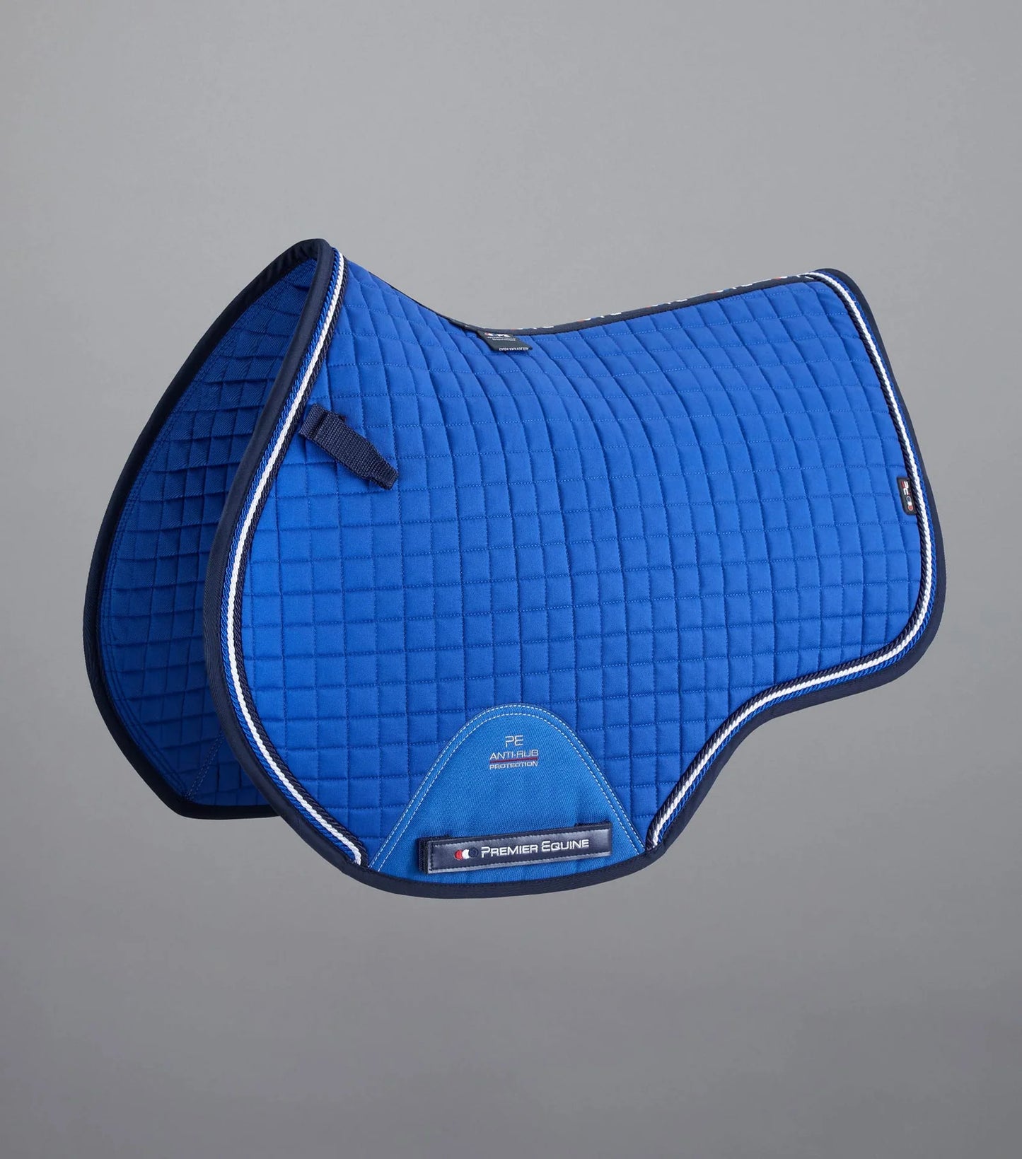 Tapis de saut PREMIER EQUINE Close Contact - GP/Jump en coton européen