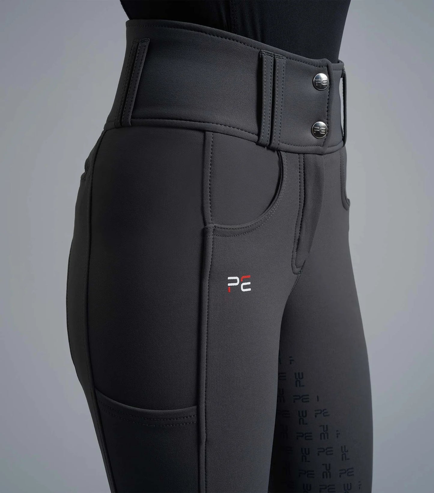 Coco II Ladies Full Seat Gel Riding Breeches