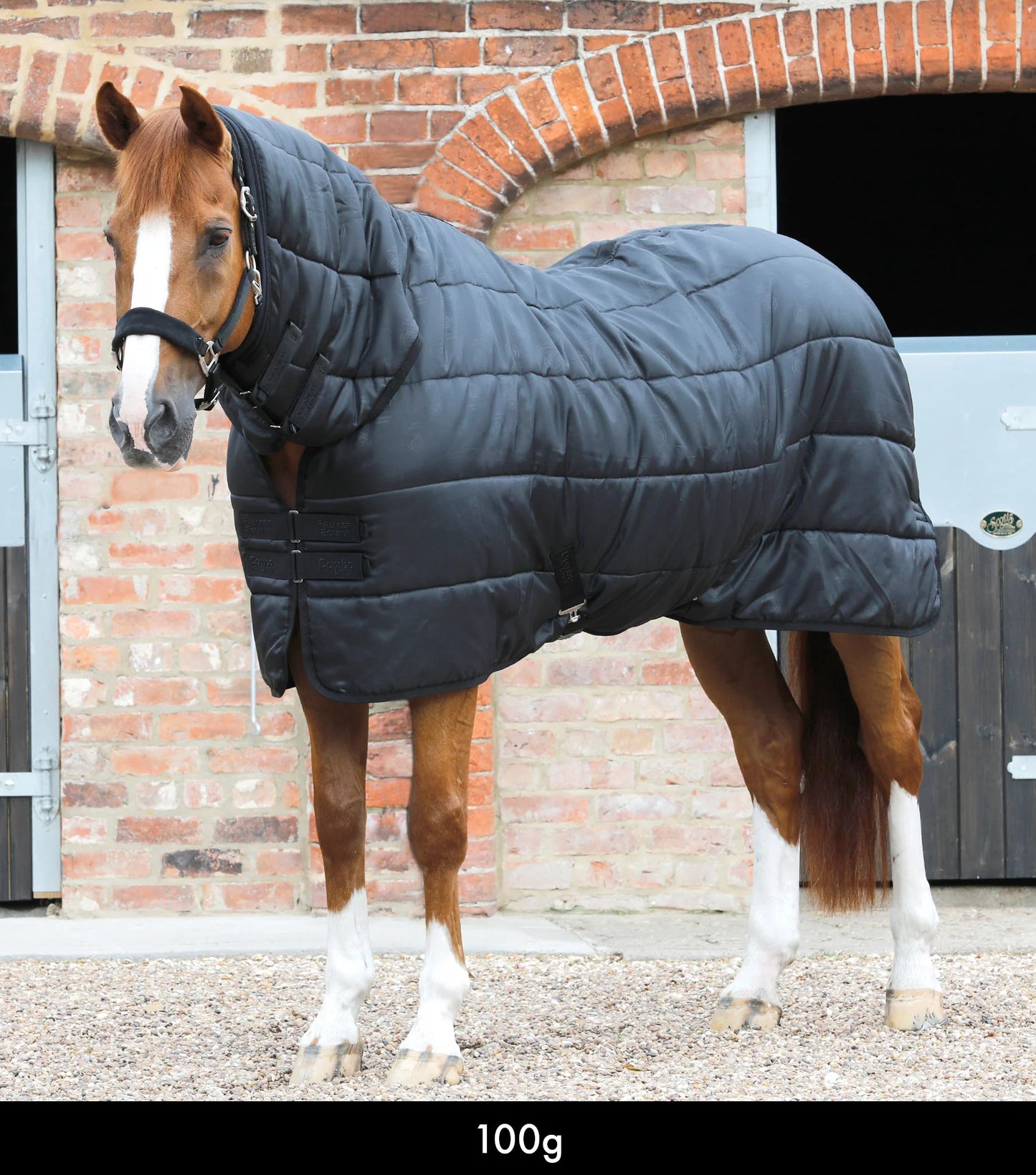 Liner Combo PREMIER EQUINE 100g, 200g ou 350g