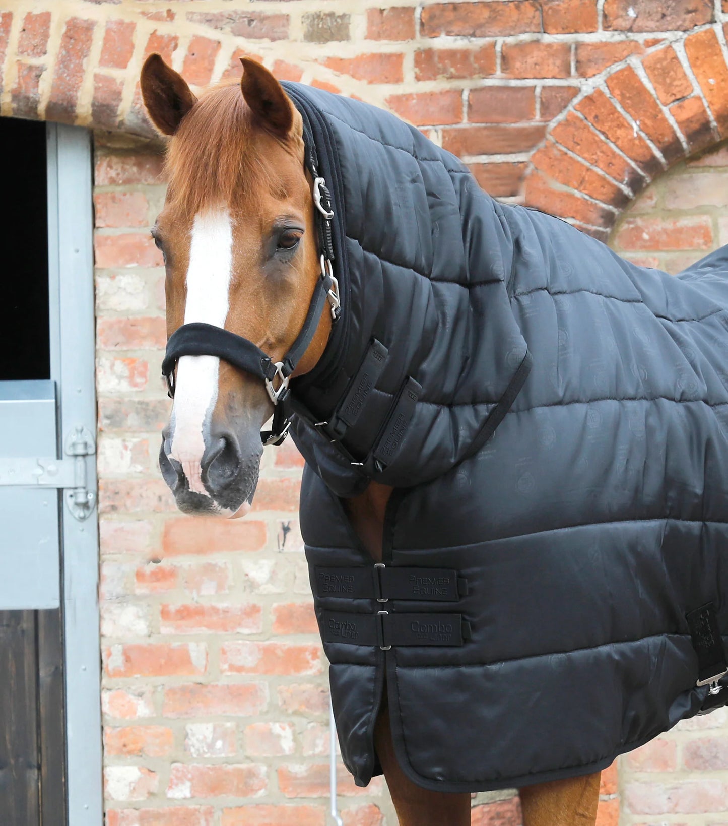Liner Combo PREMIER EQUINE 100g, 200g ou 350g