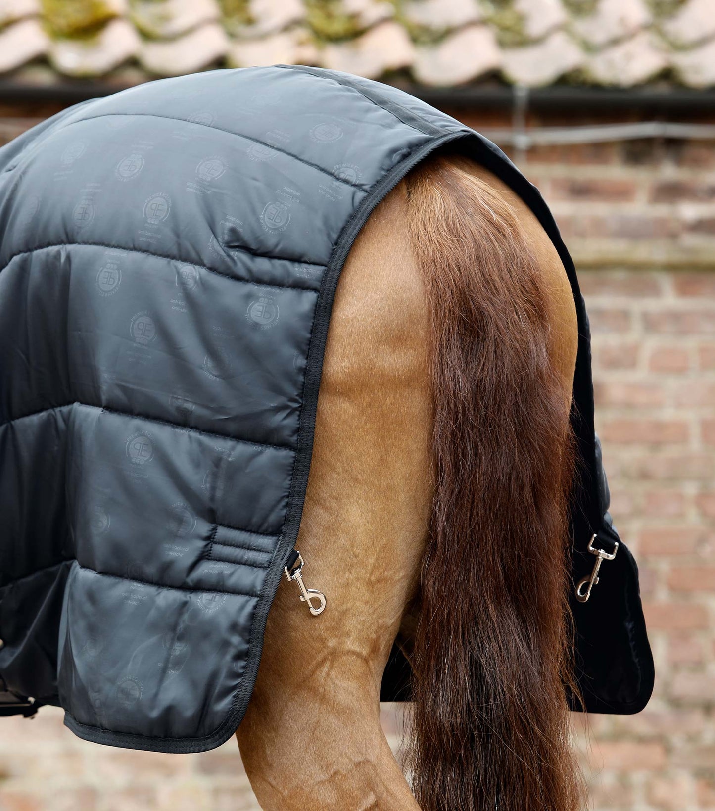 Liner Combo PREMIER EQUINE 100g, 200g ou 350g