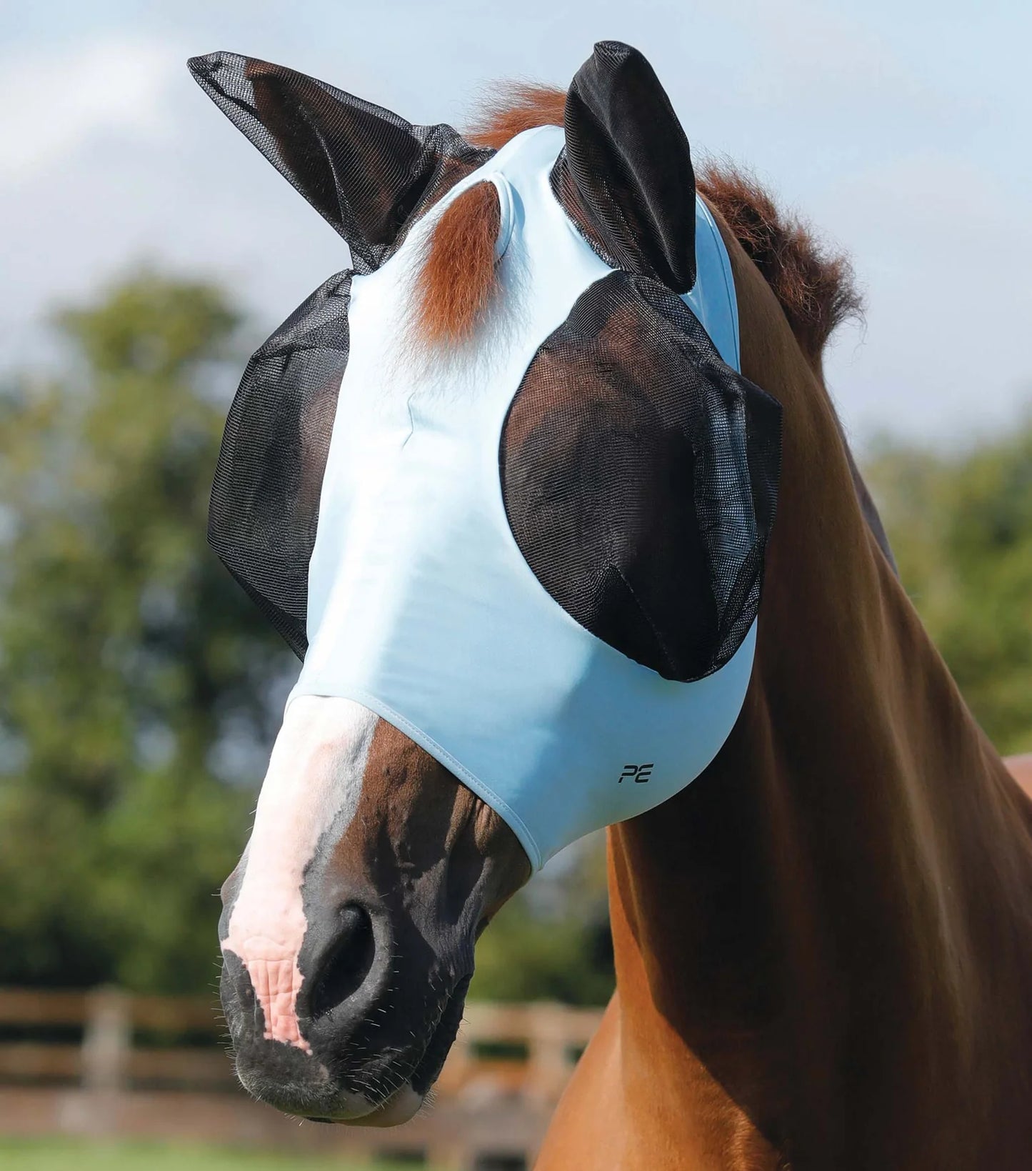 Masques anti-mouches PREMIER EQUINE