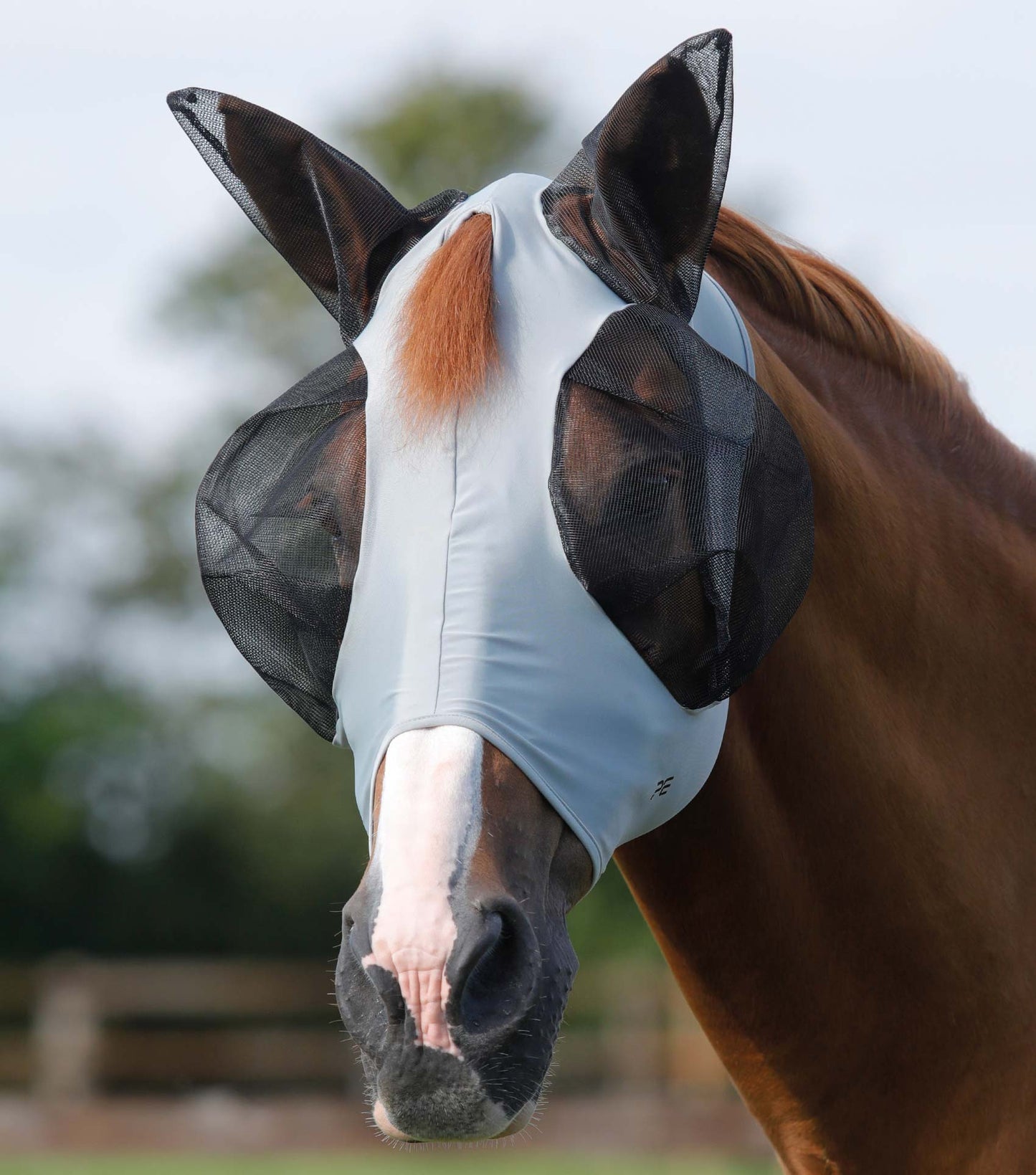 Masques anti-mouches PREMIER EQUINE