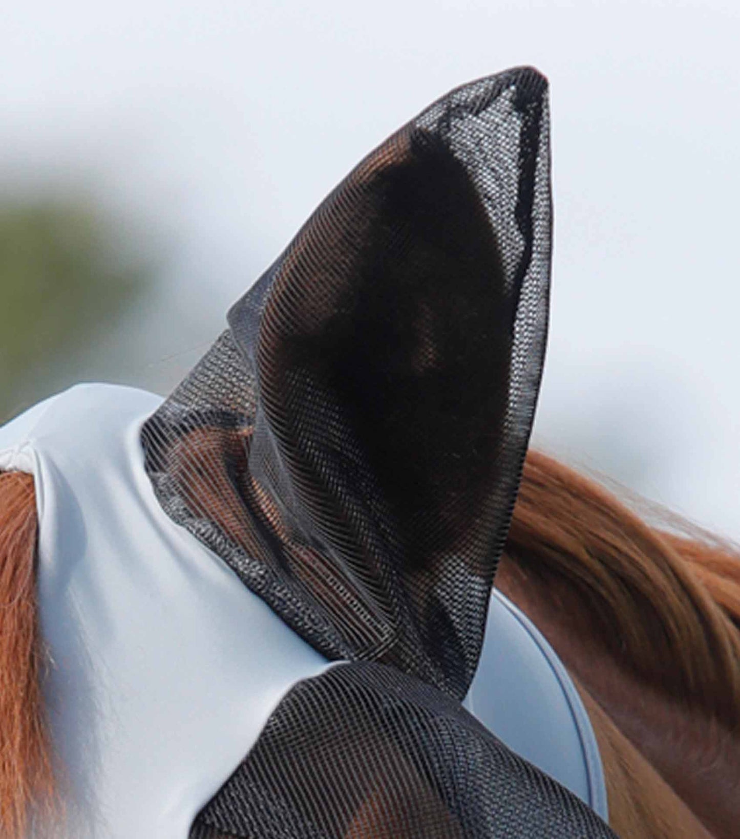 Masques anti-mouches PREMIER EQUINE