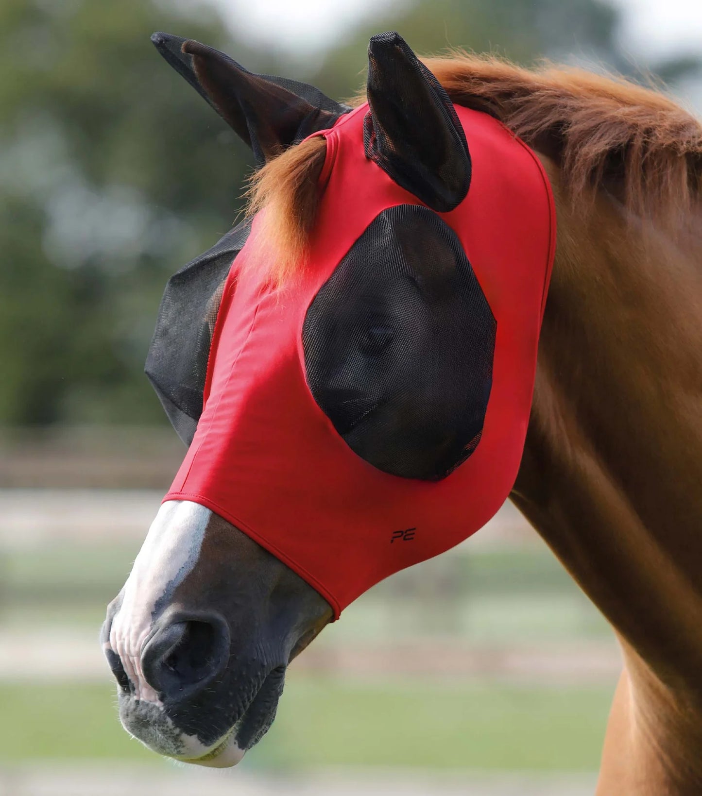Masques anti-mouches PREMIER EQUINE