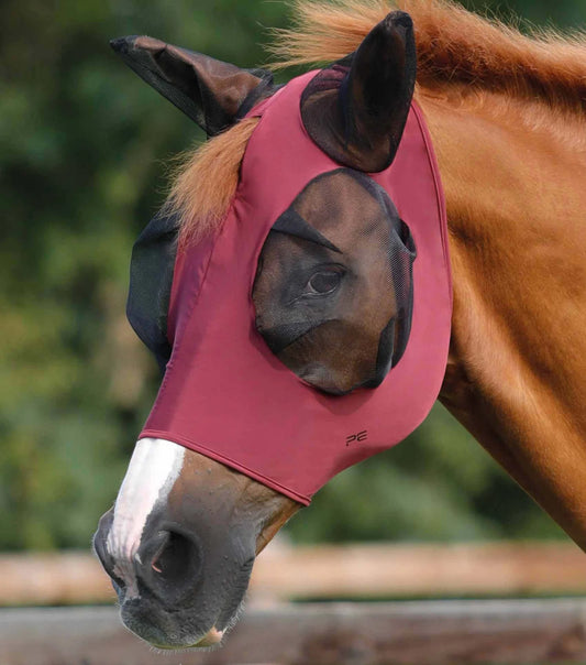 Masques anti-mouches PREMIER EQUINE