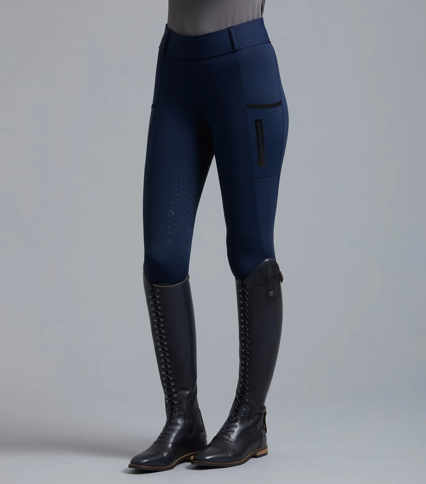 Concerto Ladies Riding Tights