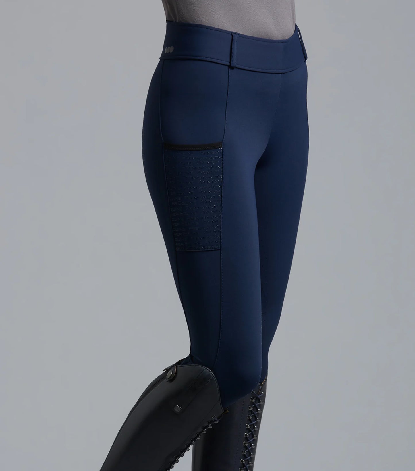 Concerto Ladies Riding Tights