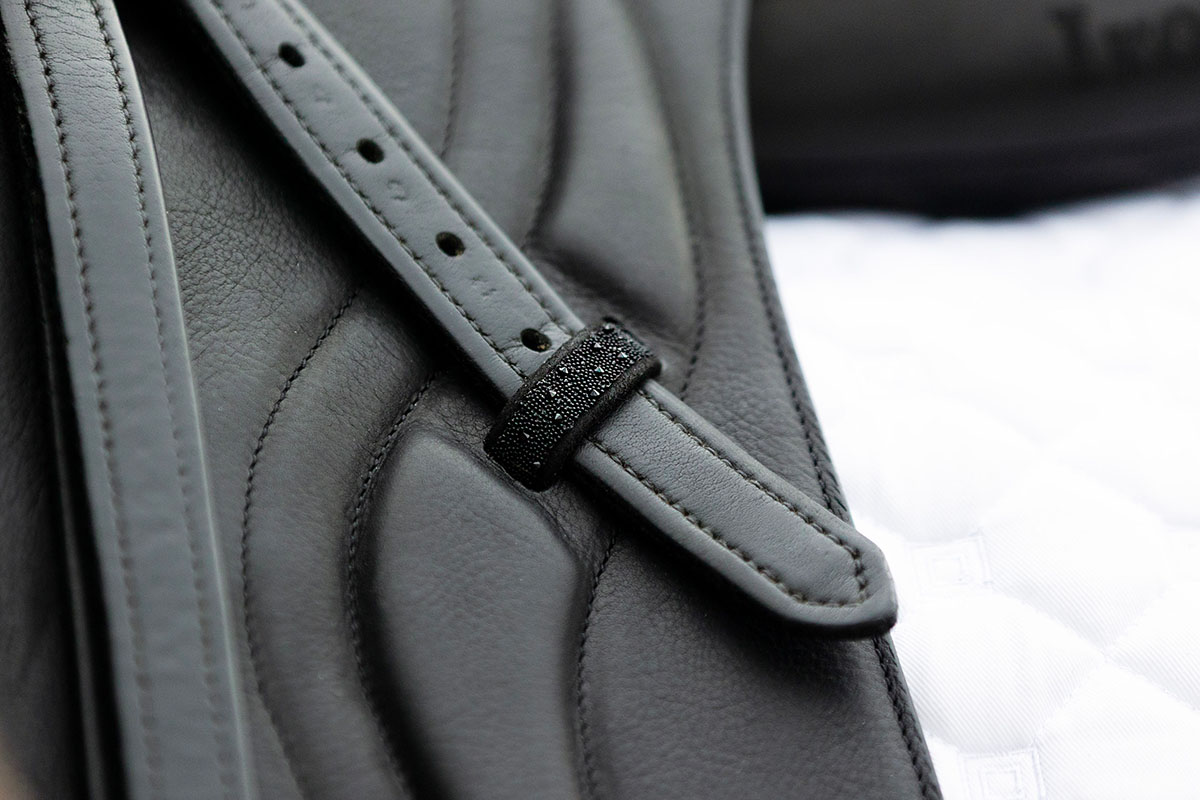 DEV08 - Evolution Selle De Dressage