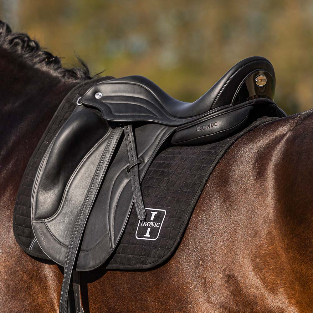 DEV08 - Evolution Selle De Dressage