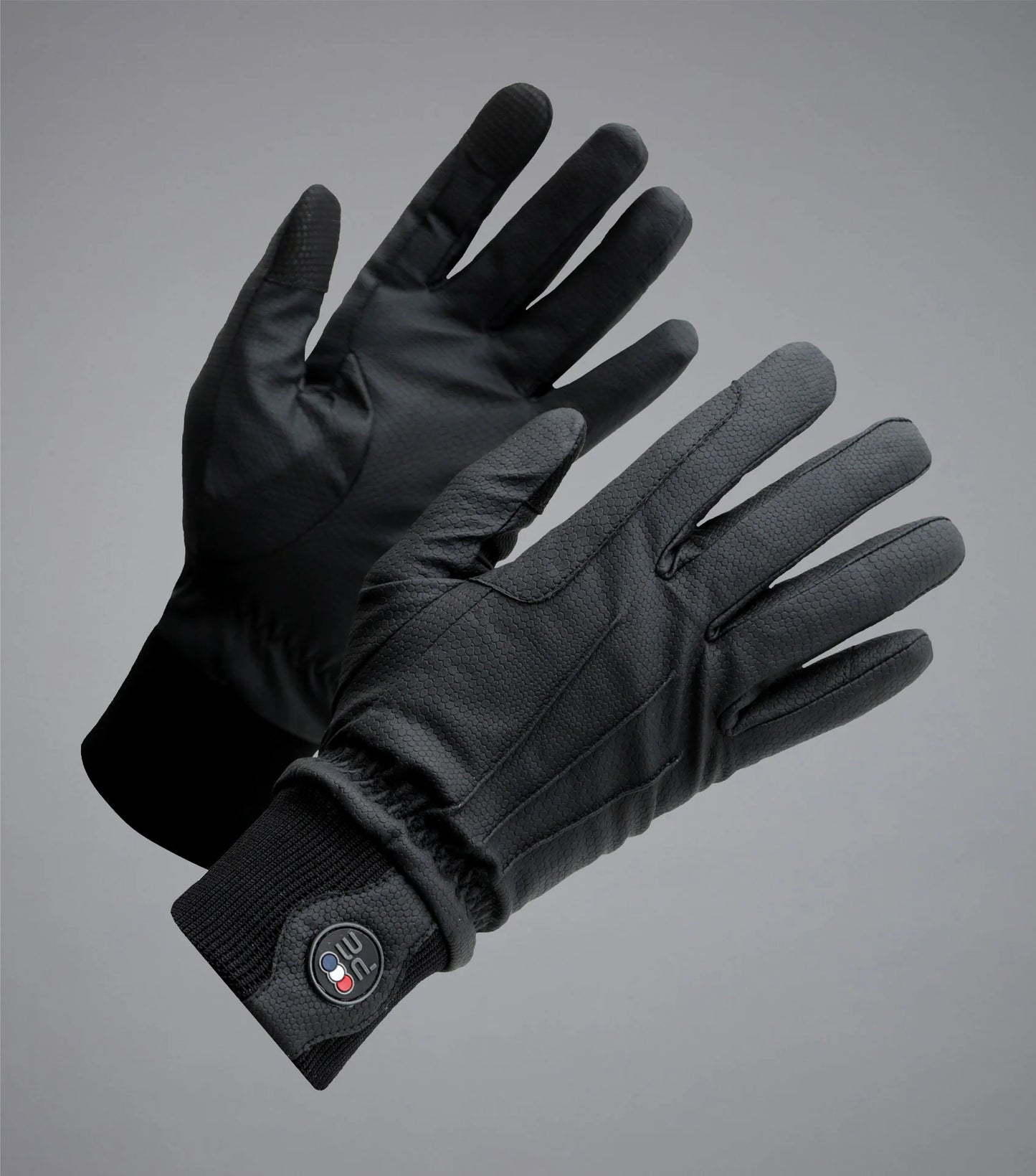 Gants waterproof PREMIER EQUINE Dajour