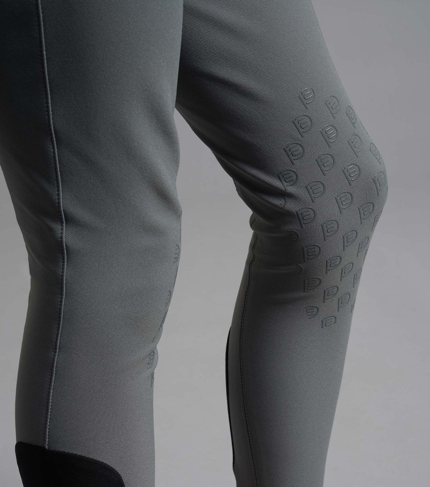 Pantalon d'équitation PREMIER EQUINE Derby pour garçon, 3 coloris