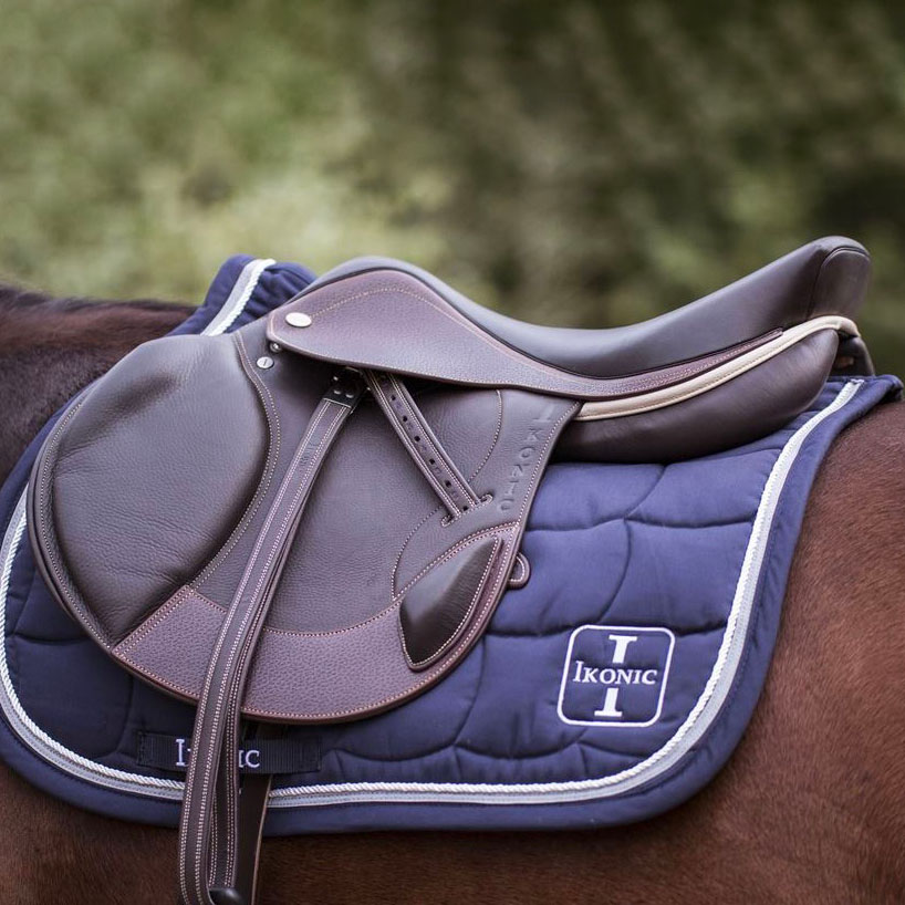 Selle monoquartier de concours complet Evolution