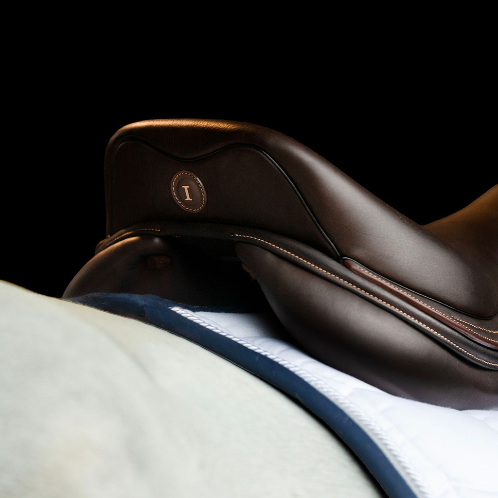 Evolution Selle D’Obstacle Monoquartier