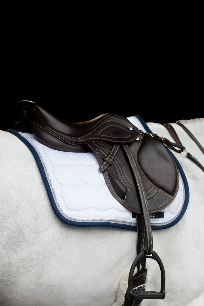 Evolution Selle D’Obstacle Monoquartier