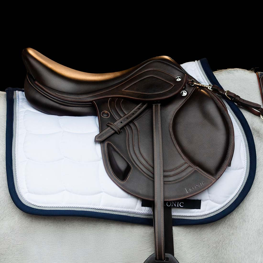 Evolution Selle D’Obstacle Monoquartier