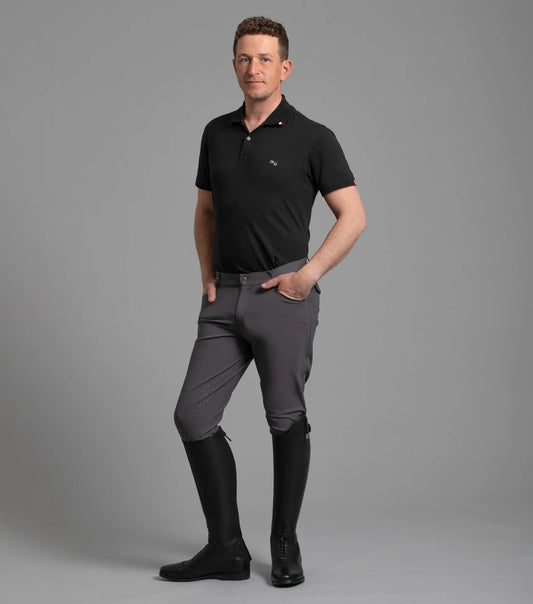 Emilio Men's Gel Knee Breeches