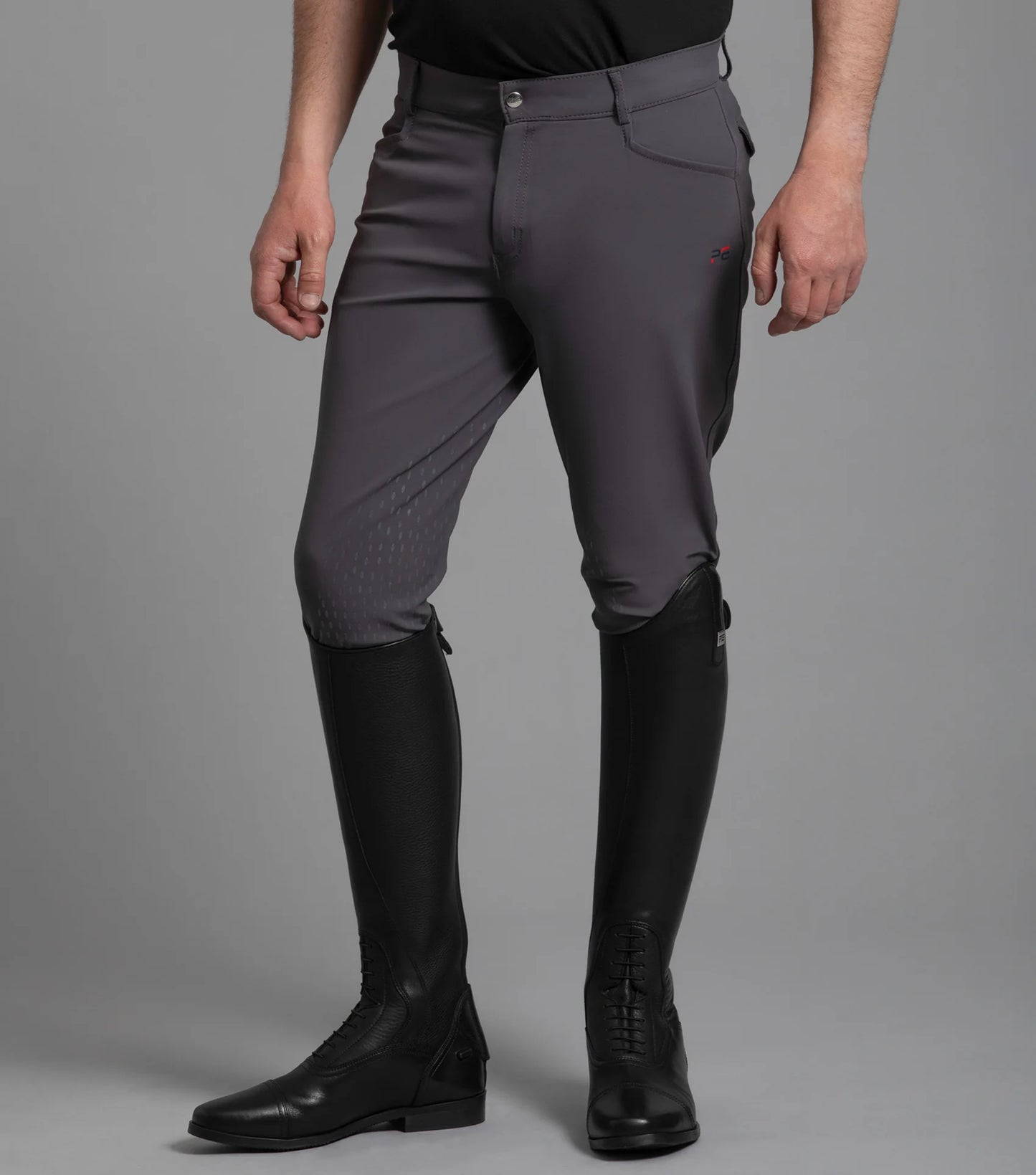 Emilio Men's Gel Knee Breeches