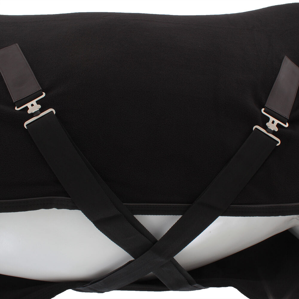 Chemise polaire Teddy