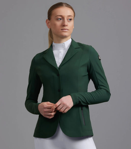 Veste de compétition PREMIER EQUINE EVINCO