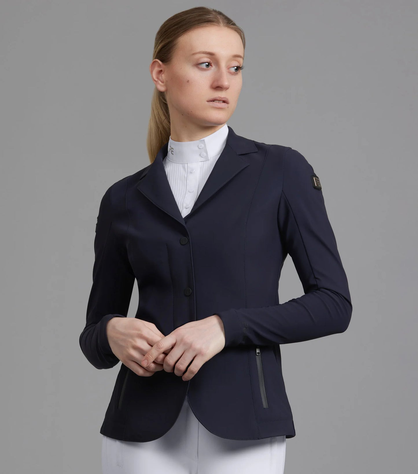 Veste de compétition PREMIER EQUINE EVINCO