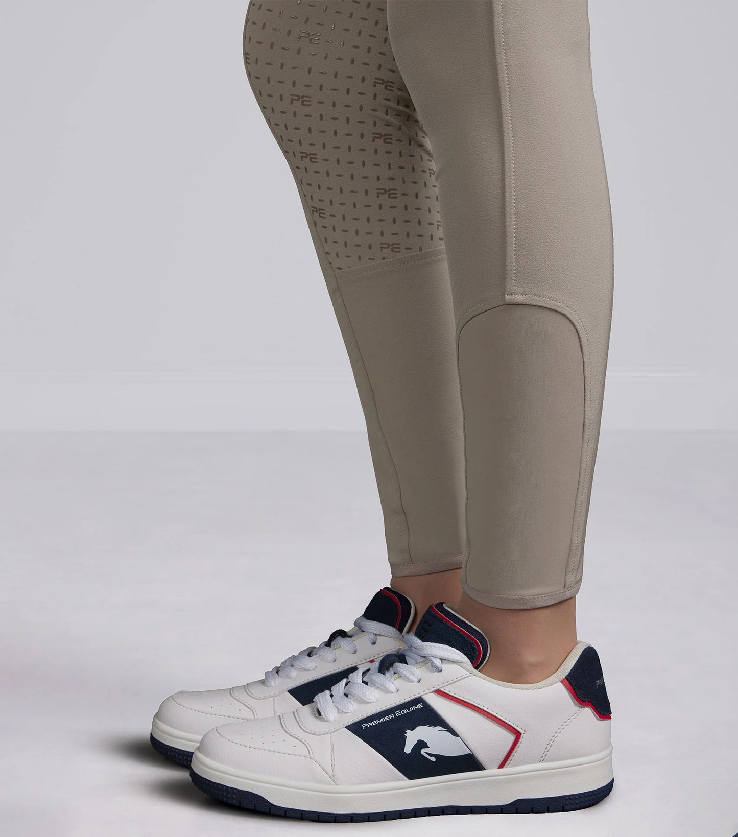 Filetto Womens Gel Full Seat Riding Breeches