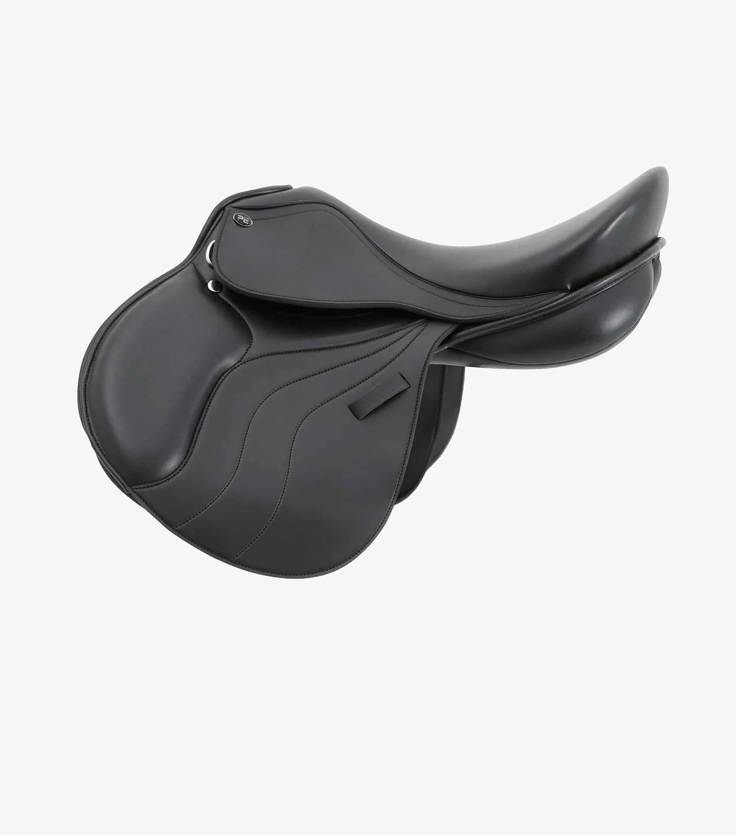 Selle poney Mixte/Saut PREMIER EQUINE  Foxhill synthétique