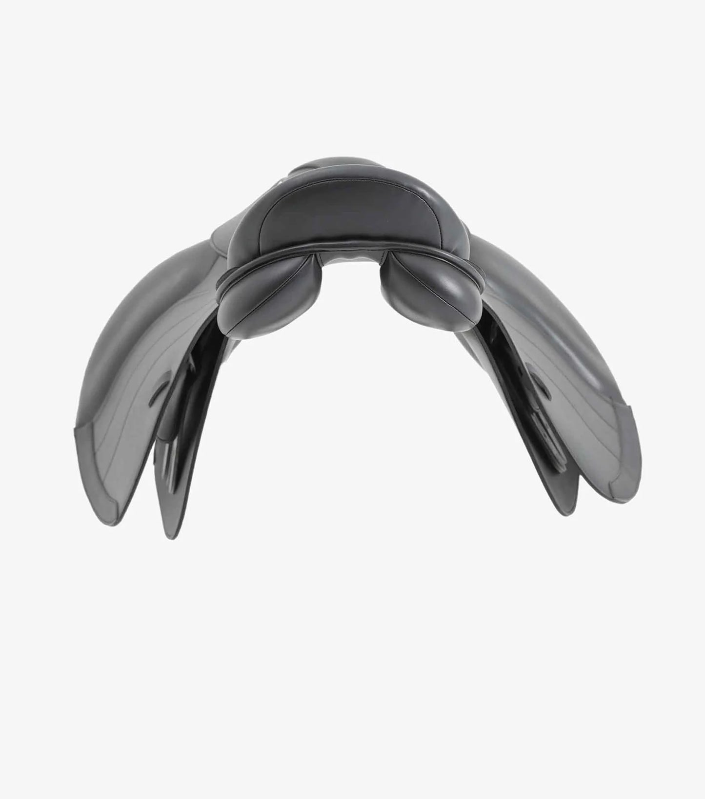 Selle poney Mixte/Saut PREMIER EQUINE  Foxhill synthétique