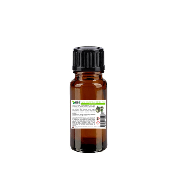 HUILE ESSENTIELLE DE TEA TREE Cheval ESC – Purification