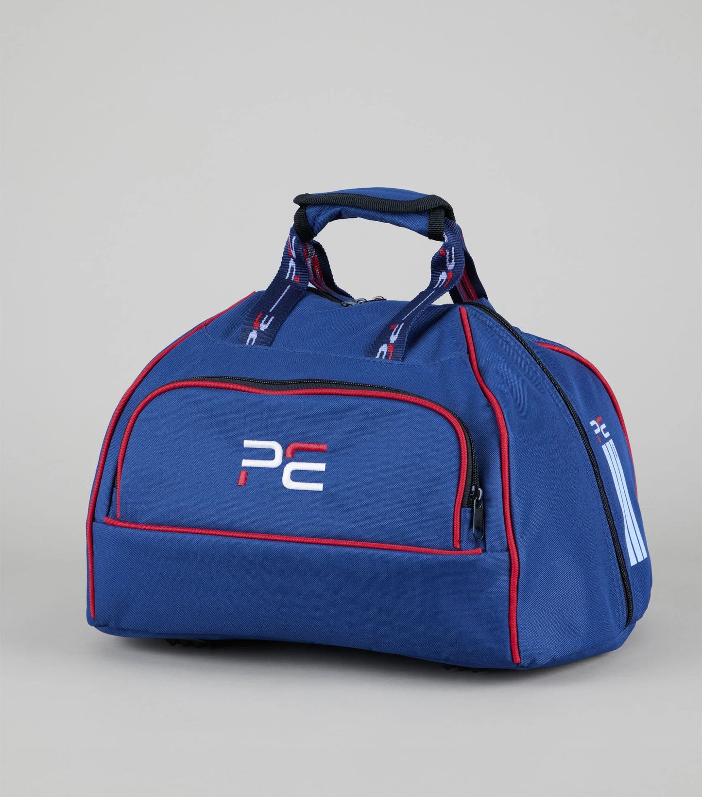 Sac PREMIER EQUINE pour casques / bombes