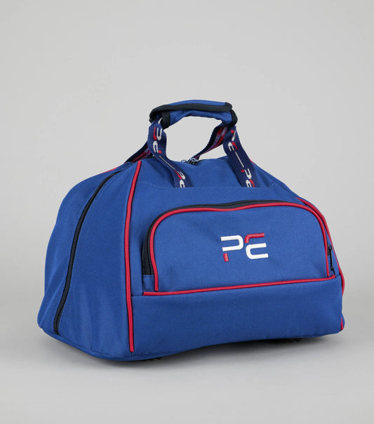 Sac PREMIER EQUINE pour casques / bombes