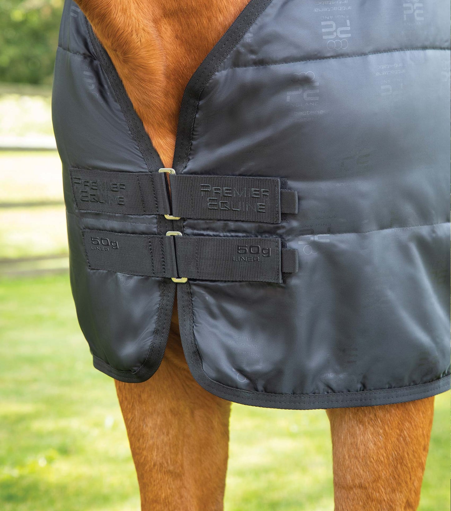 Liner PREMIER EQUINE 50g, 100g, 200g ou 350g
