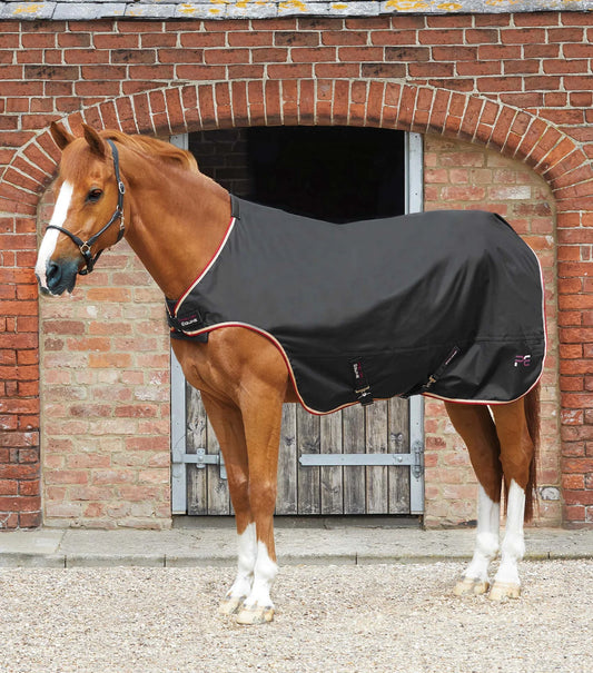 Couverture de marcheur PREMIER EQUINE imperméable 840D 100g