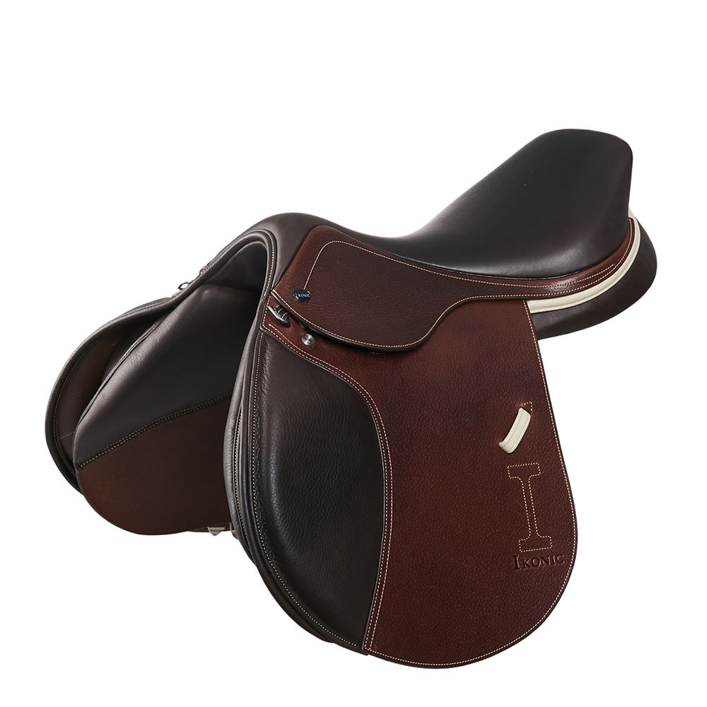 JEV01 – Selle d’Obstacle Evolution