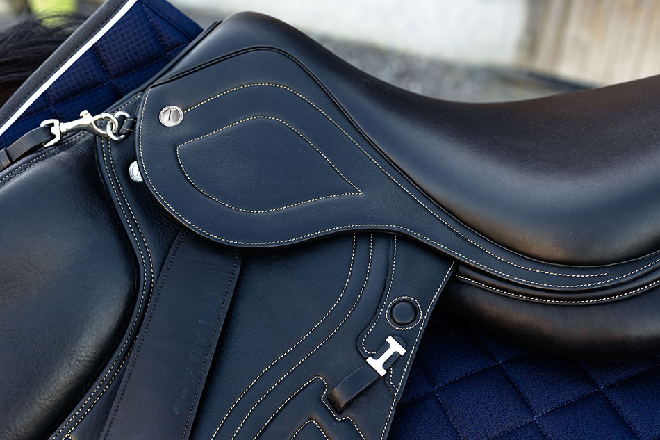 JEV04X – Selle d’obstacle Evolution X-Pro