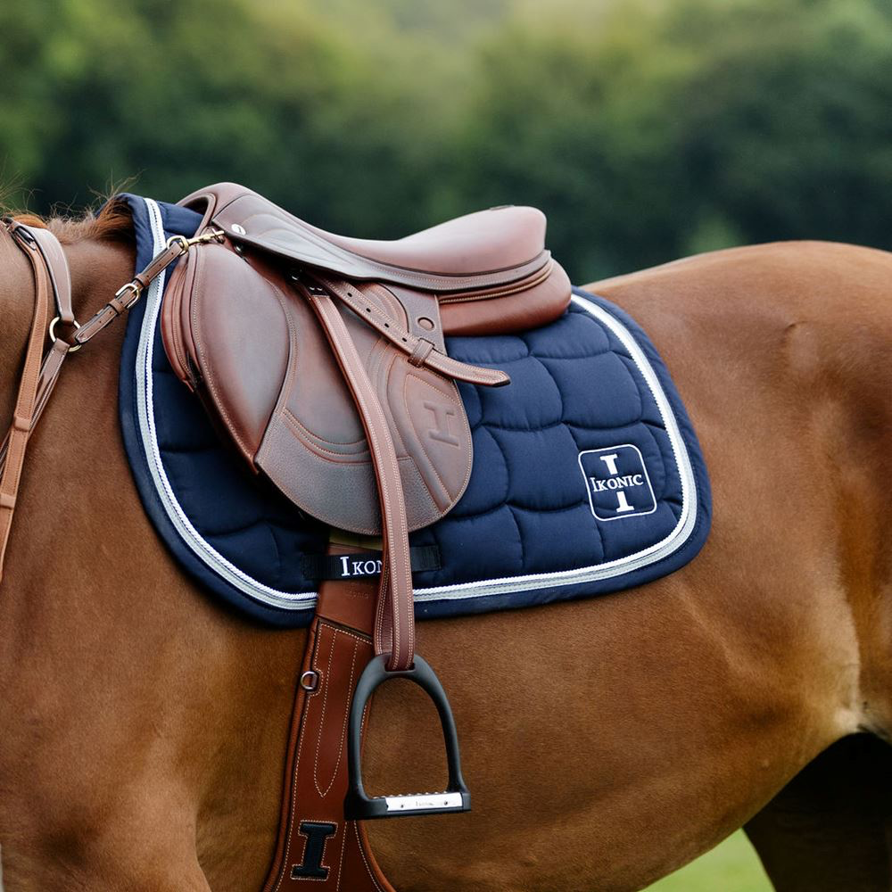 Selle d’obstacle Evolution All In Balance
